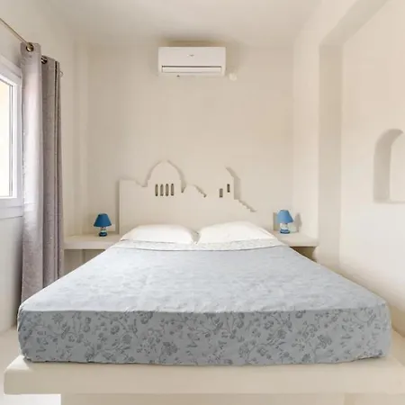 Drakkar Houses Fira  Exterior photo