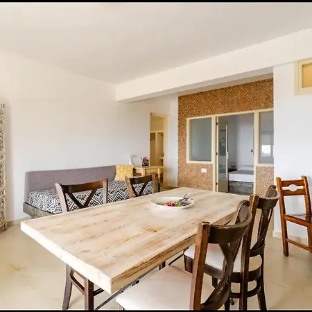 Drakkar Houses Fira  Exterior photo