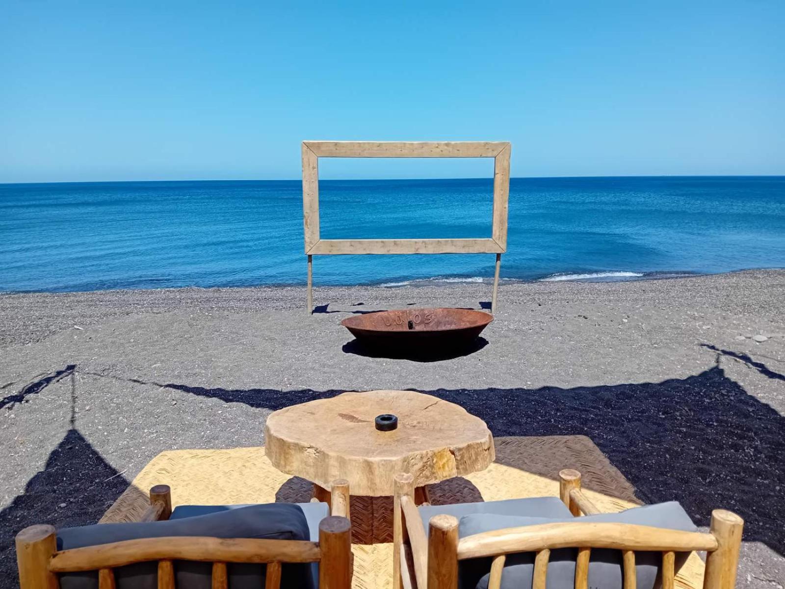 Apartment Drakkar Fira (Santorini)