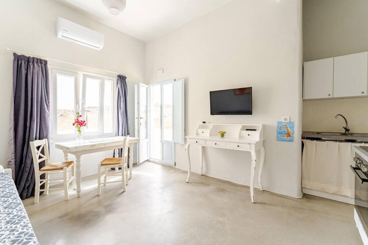 Apartment Drakkar