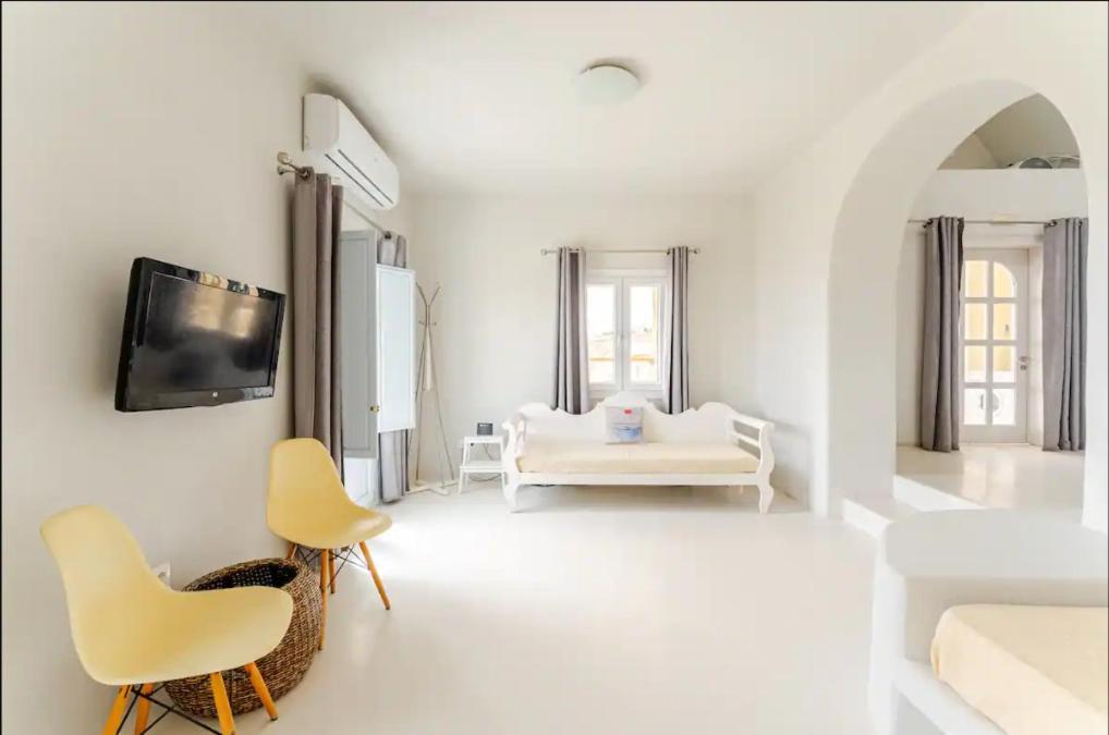 Apartment Drakkar