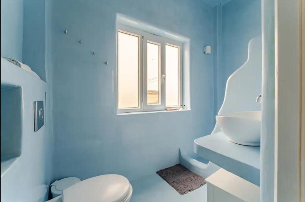 Drakkar Apartment Fira (Santorini)