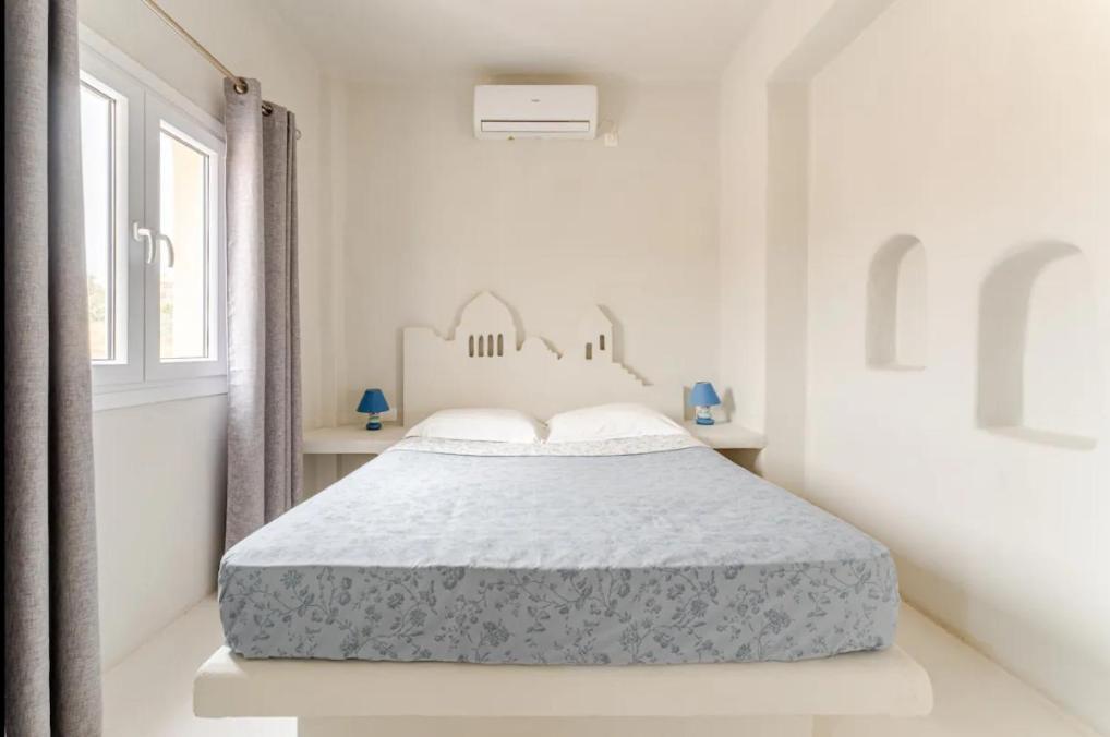 Apartment Drakkar