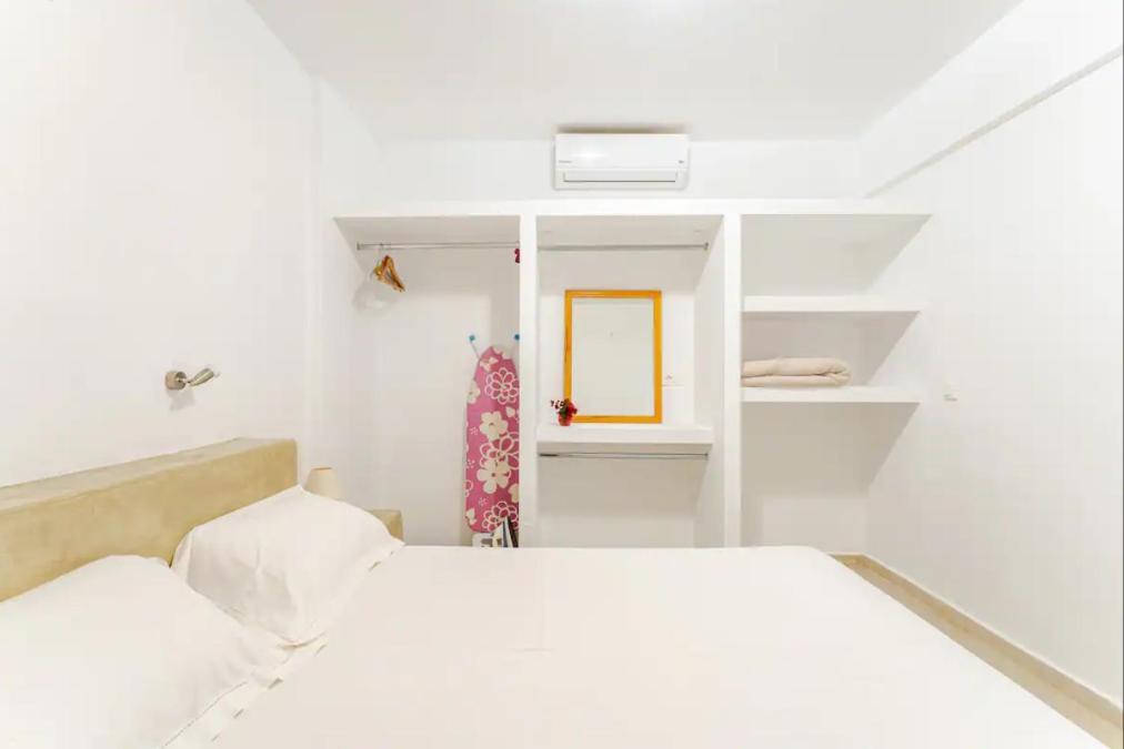 Apartment Drakkar